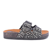 Bali Breeze Slide - Black