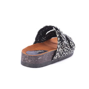 Bali Breeze Slide - Black