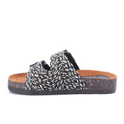 Bali Breeze Slide - Black