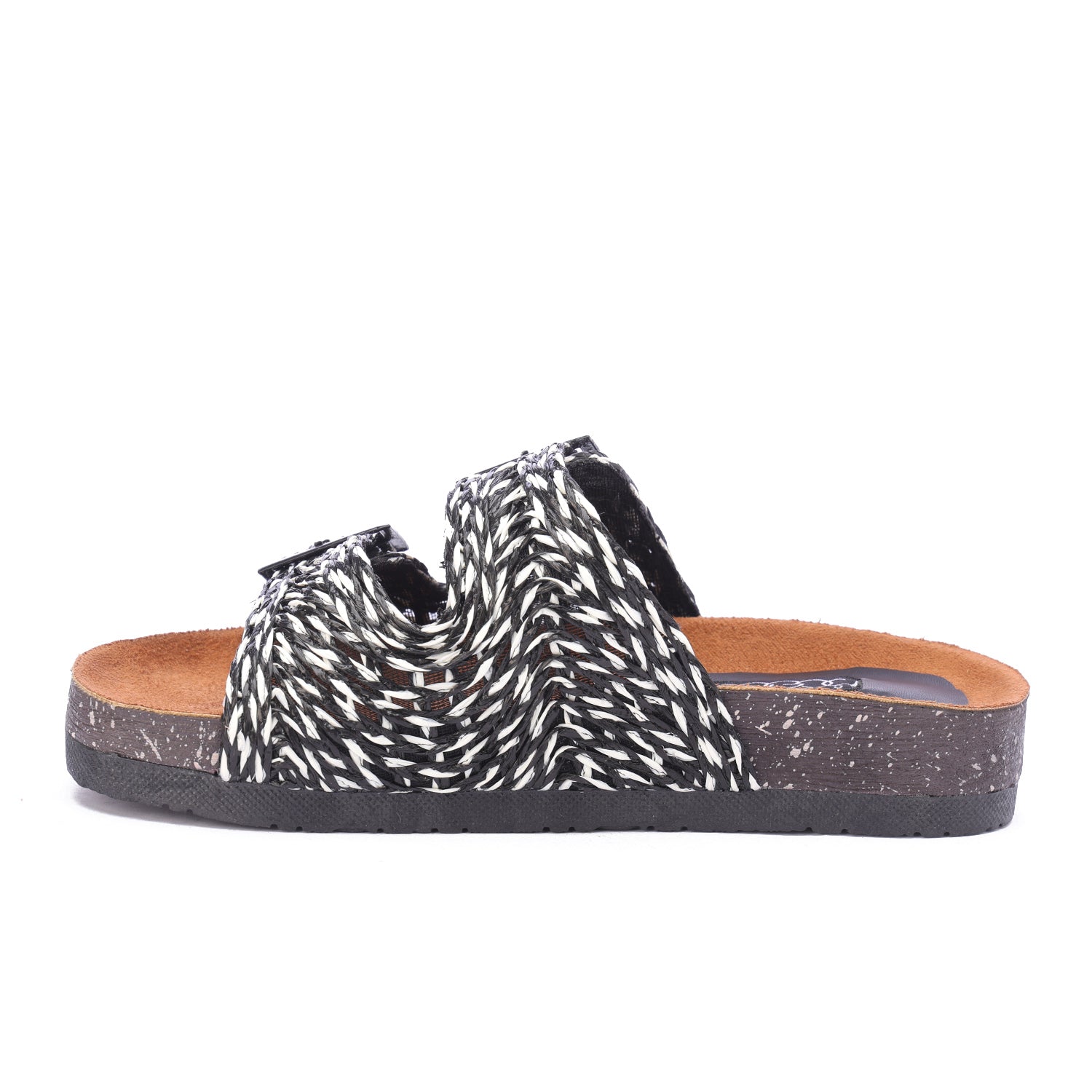 Bali Breeze Slide - Black