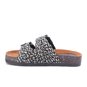 Bali Breeze Slide - Black