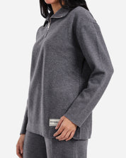 Minimal Lounge Set - Dark gray