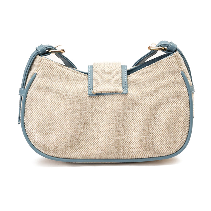  Blue Cross bag