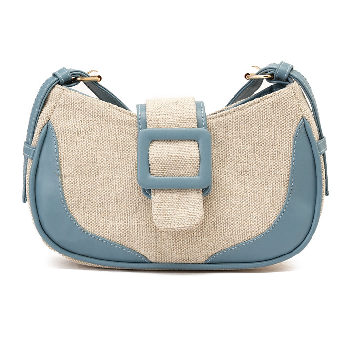  Blue Cross bag