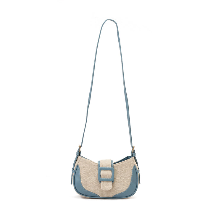  Blue Cross bag