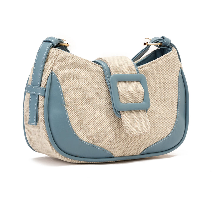  Blue Cross bag