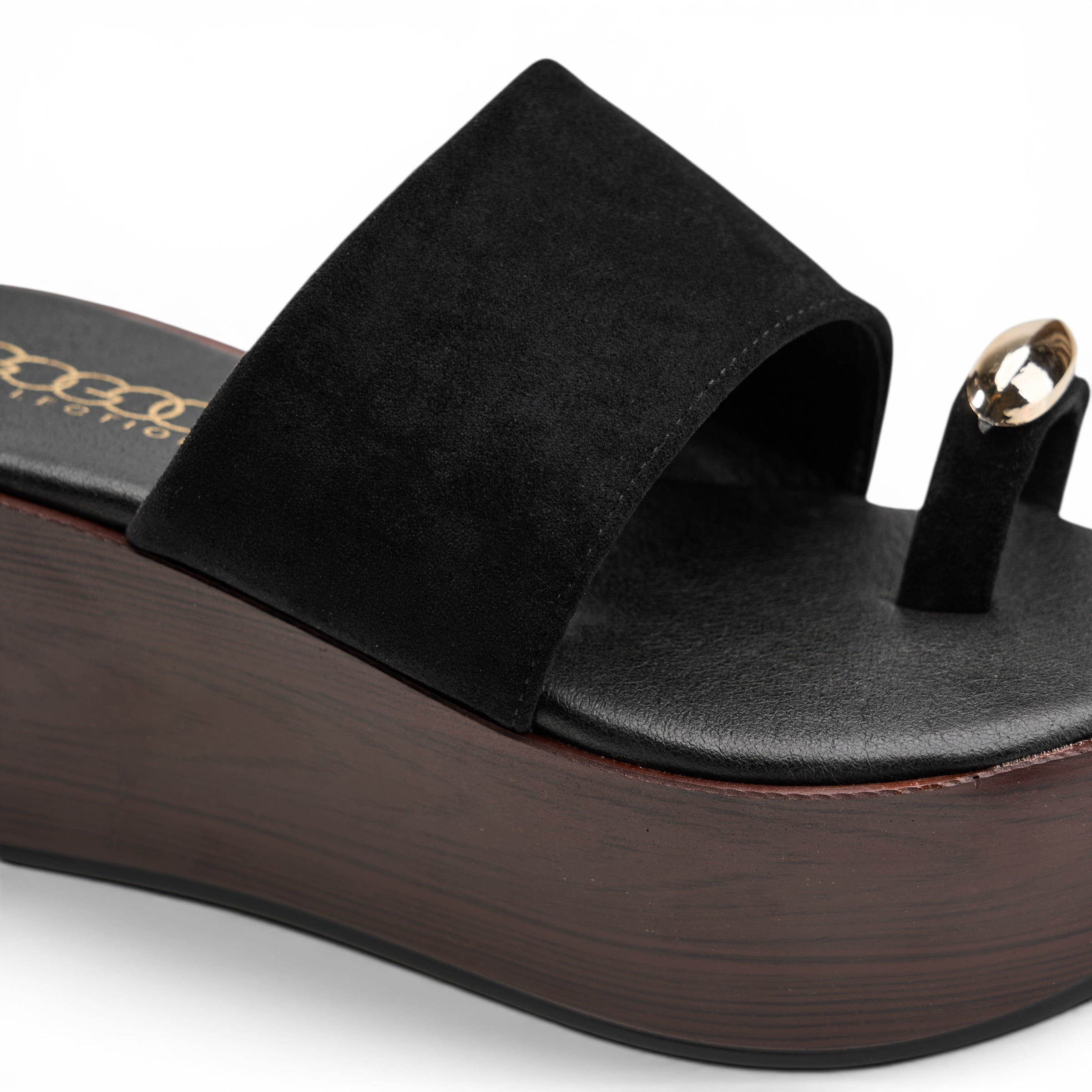 RS935 - Black
