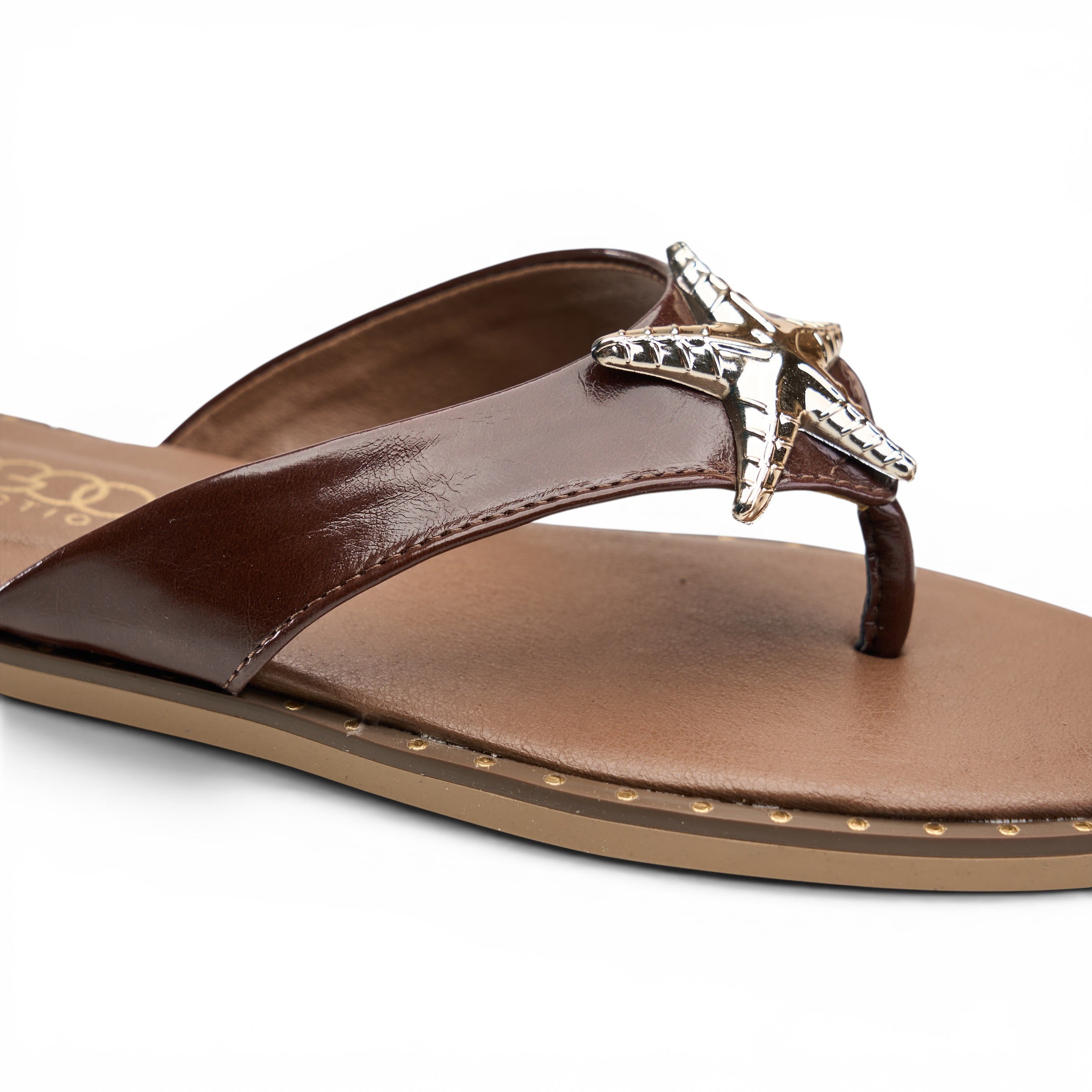 R164 - Brown