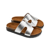 Urban Curve Comfort - silver
