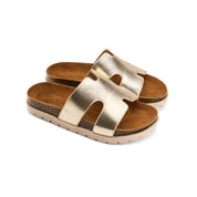 Urban Curve Comfort - gold