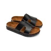 Urban Curve Comfort- black