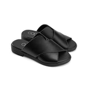 Minimal Cross Comfort - black
