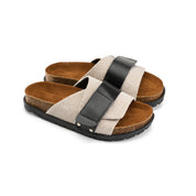 Rustic Urban Twist - black