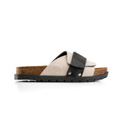 Rustic Urban Twist - black