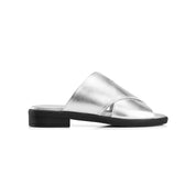 Minimal Cross Comfort - silver