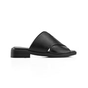 Minimal Cross Comfort - black