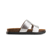 Urban Curve Comfort - silver