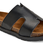 Urban Curve Comfort- black