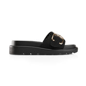actile Grip Wide Strap - Black