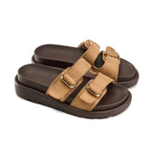 Soft Touch Wide Strap - Havan