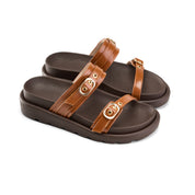 Tactile Surface Single Strap - Havan