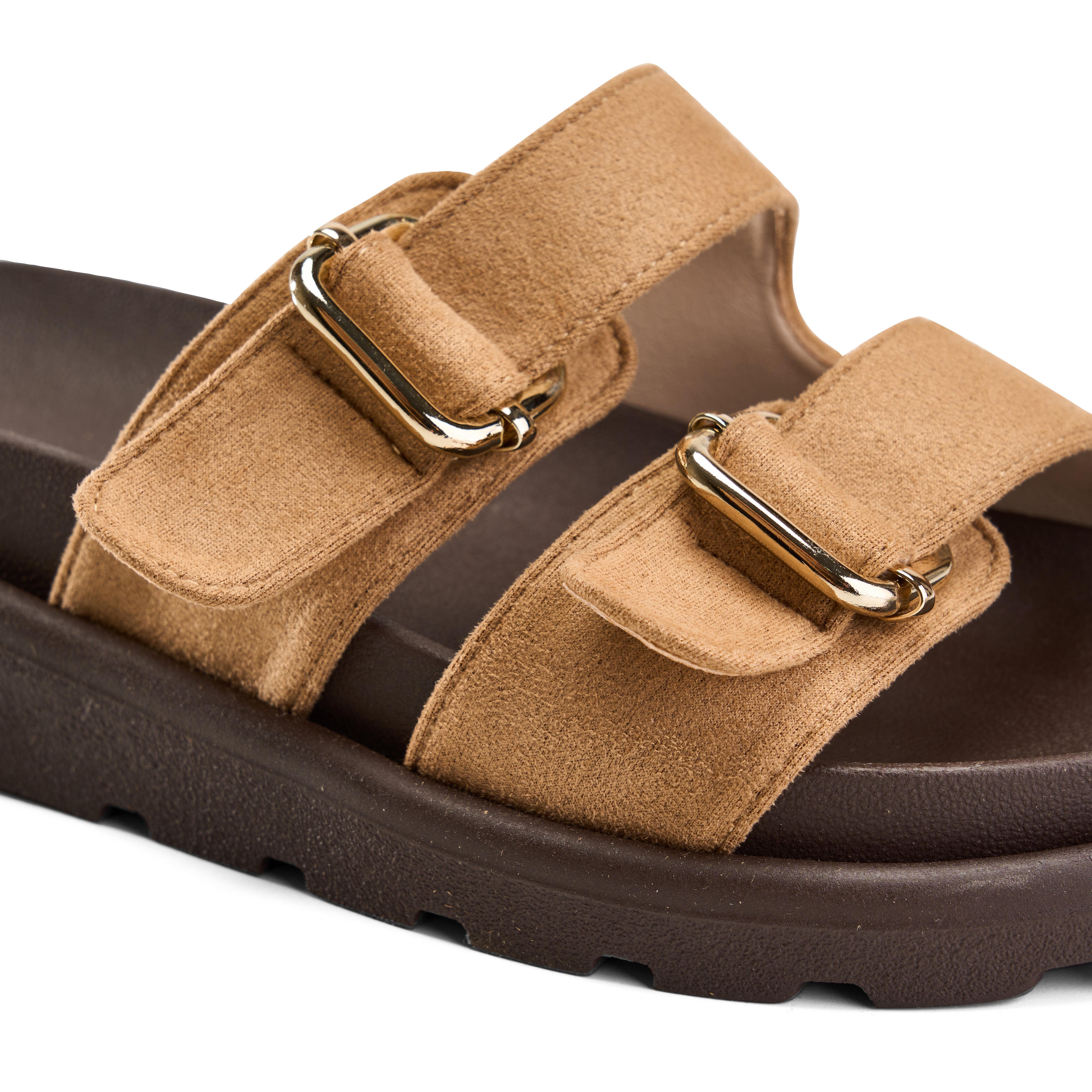 Soft Touch Wide Strap - Havan