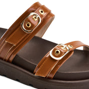 Tactile Surface Single Strap - Havan