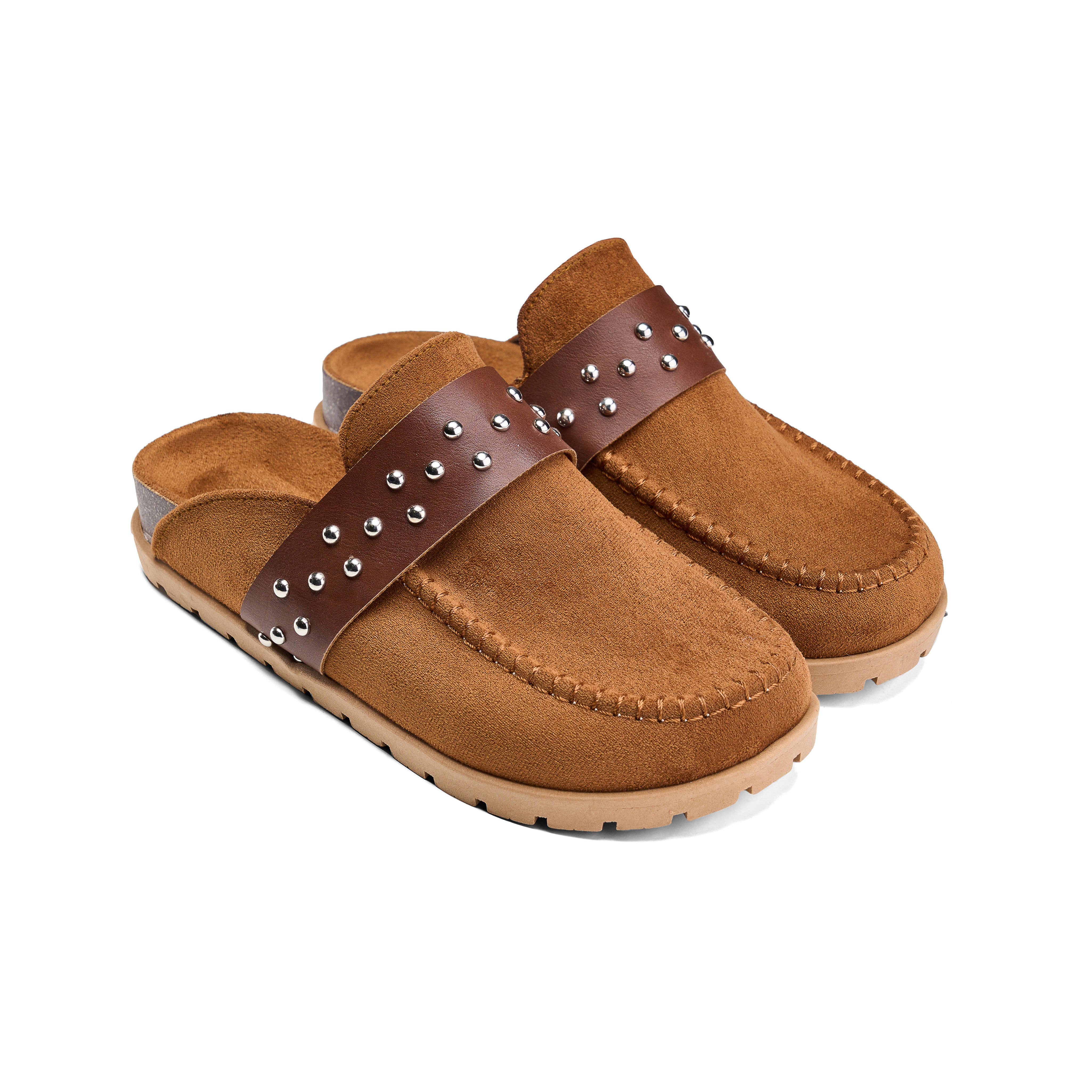 Trail Studded Clog - Havan