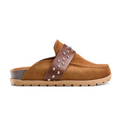 Trail Studded Clog - Havan