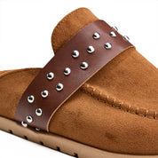 Trail Studded Clog - Havan