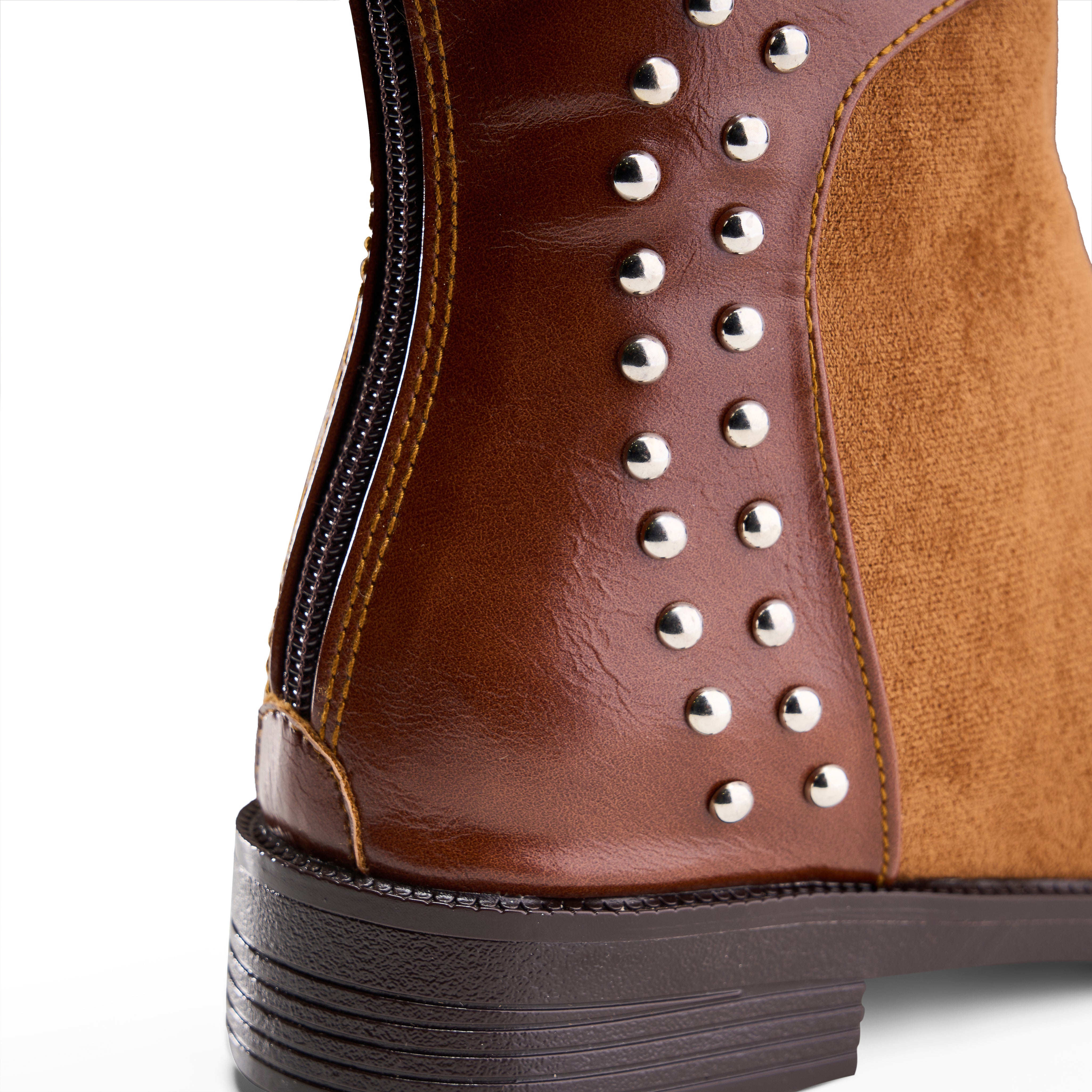 Glam Rock Ankle Boot - Havan