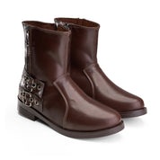 Renegade Rider Boot - Brown