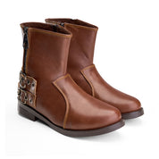 Renegade Rider Boot - Havan