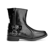 Renegade Rider Boot - Black