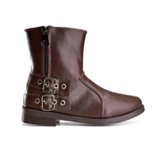 Renegade Rider Boot - Brown