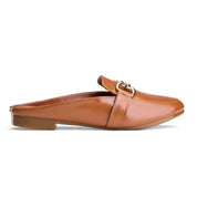 Flat Metal Accent Slide - Havan