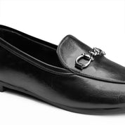 Classic Metal Flat - Black