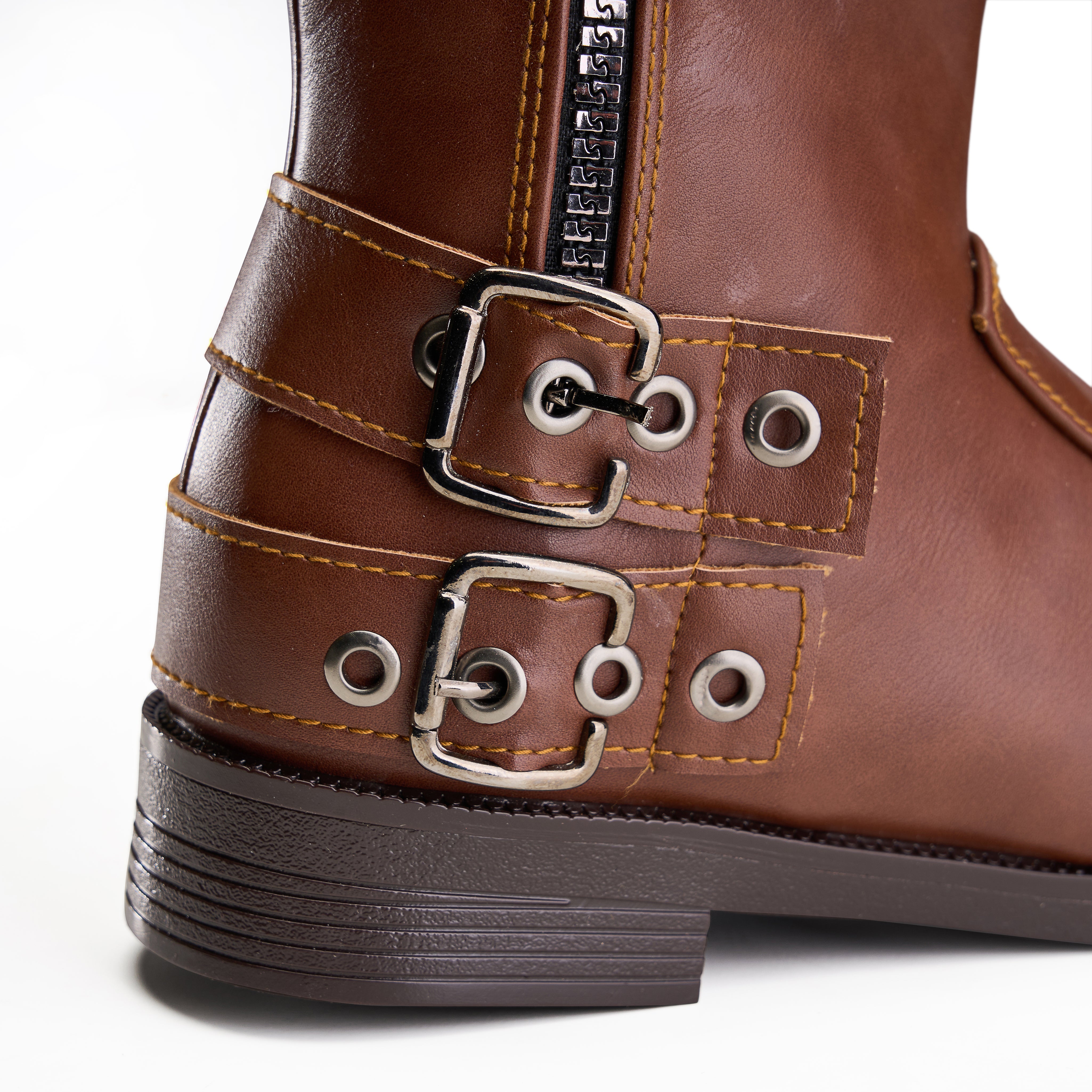 Renegade Rider Boot - Havan