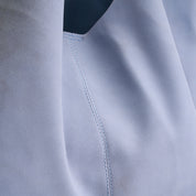 Minimalist Shoulder - baby blue
