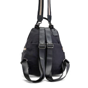 Beaded Elephant Mini Backpack