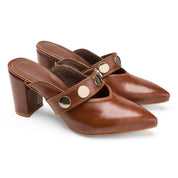 Metal-Detail Pumps - Havan