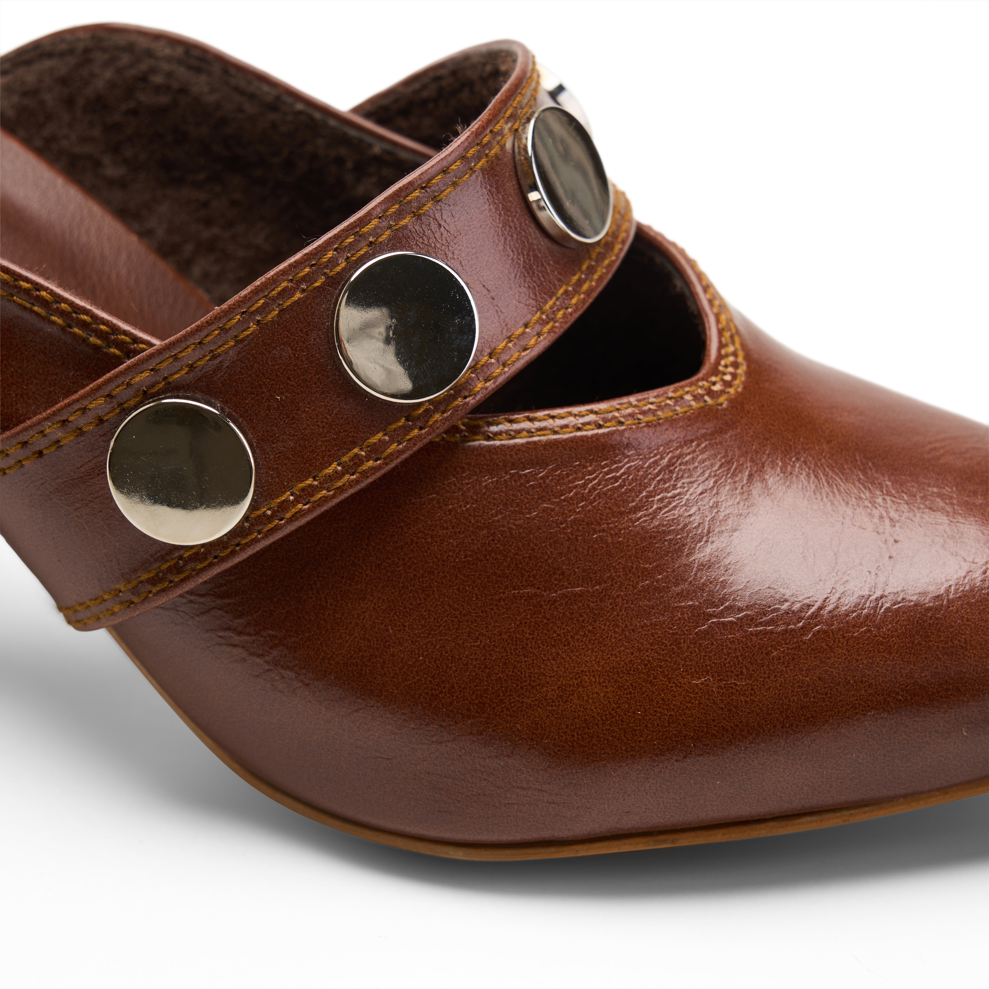 Metal-Detail Pumps - Havan