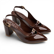 R45 - Brown