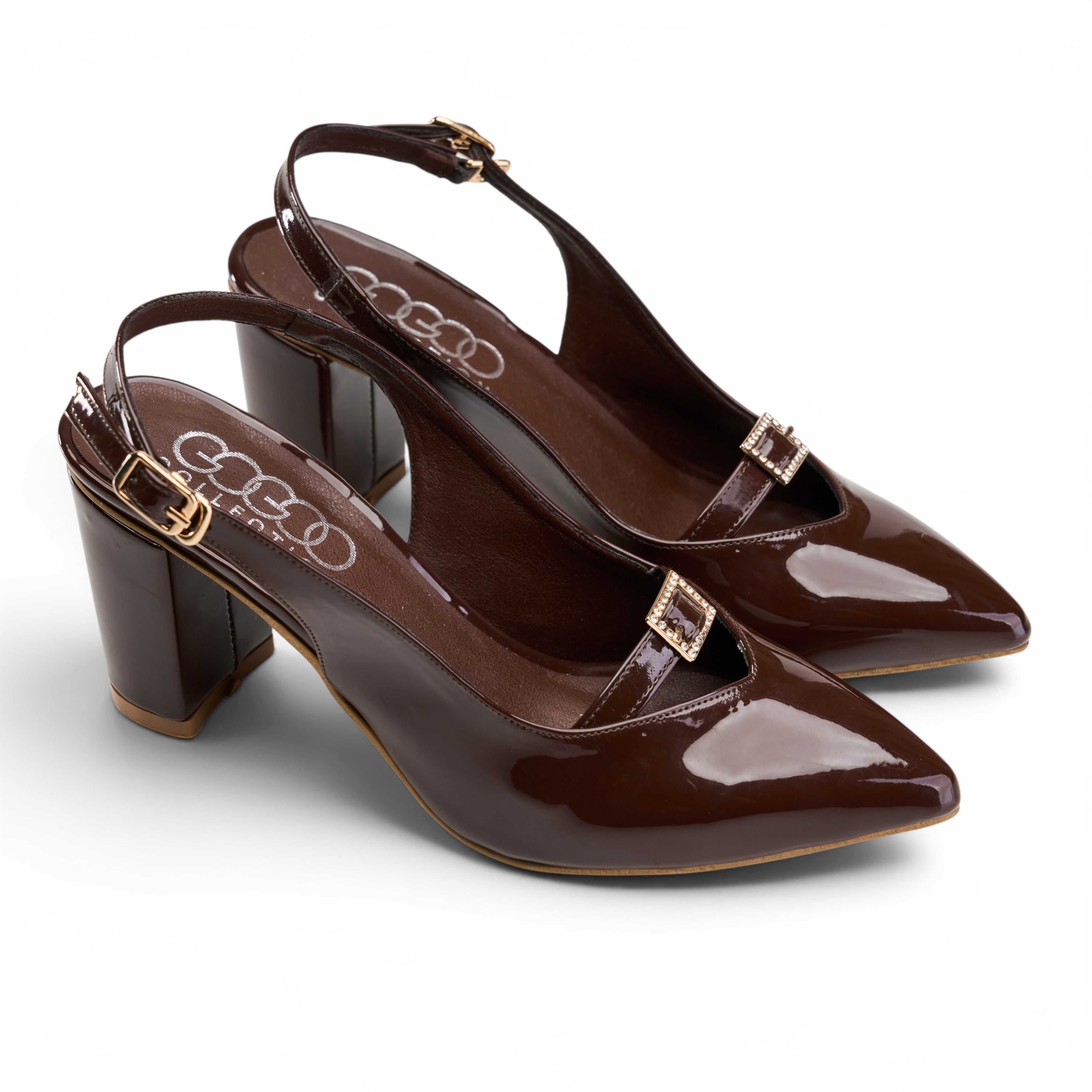 R45 - Brown