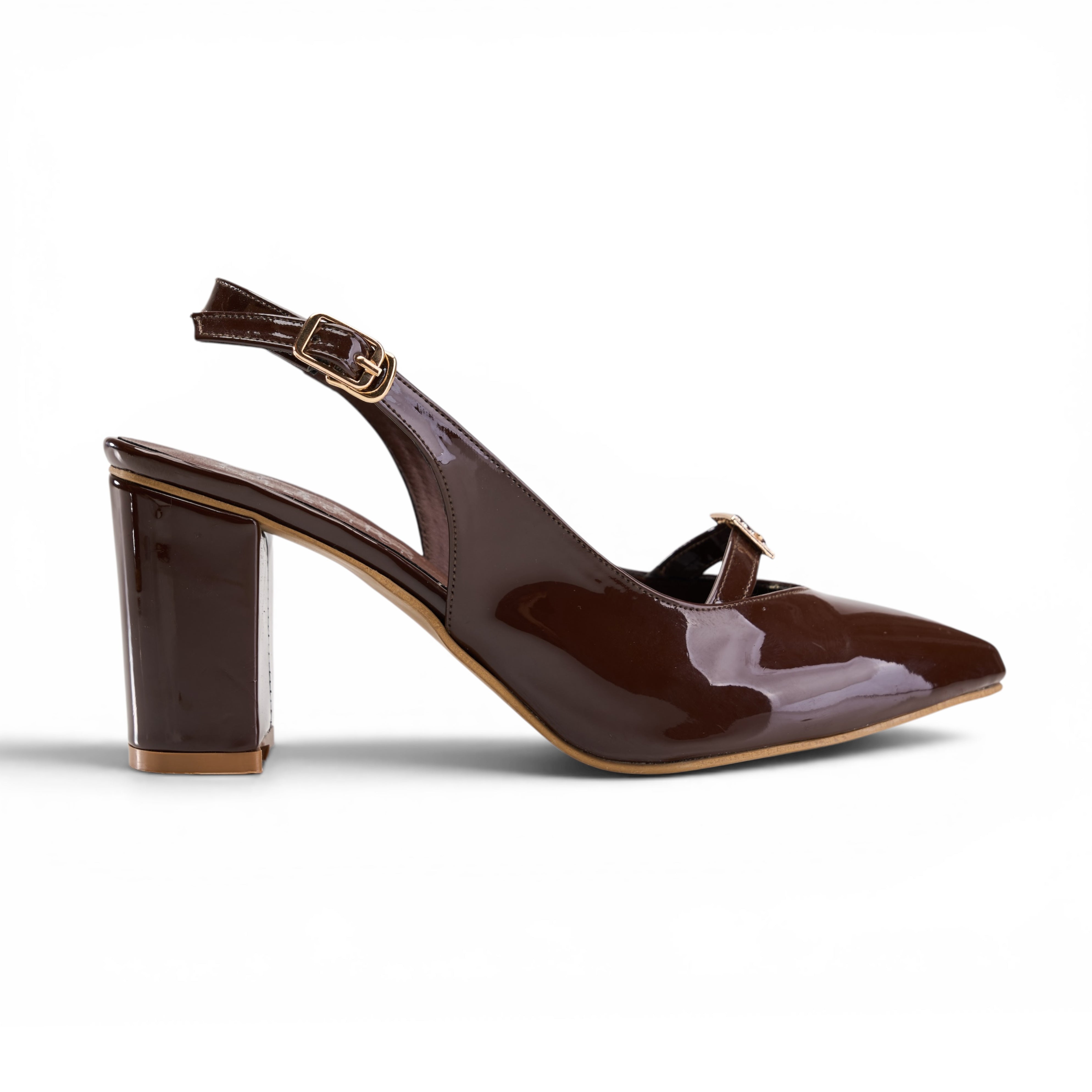 R45 - Brown