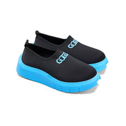 Urban Pulse Step Sneaker - blue