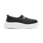 Urban Pulse Step Sneaker - white