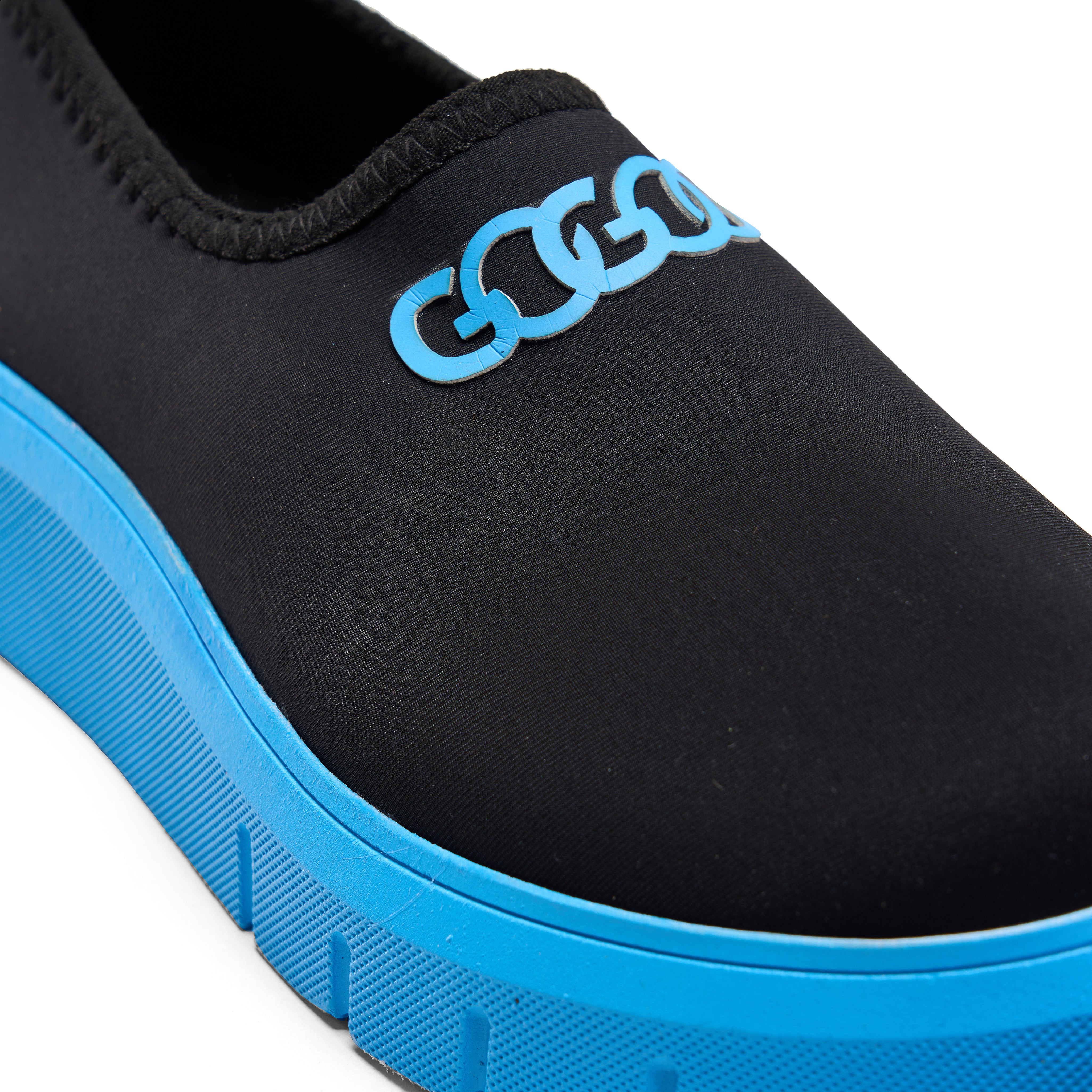Urban Pulse Step Sneaker - blue