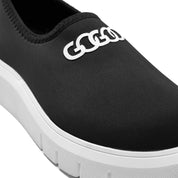 Urban Pulse Step Sneaker - white