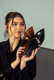 Metal-Detail Pumps - Havan